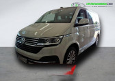 Volkswagen Multivan 2.0 TDI 204 BVA   Beaupuy 31