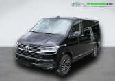 Volkswagen Multivan occasion année 2021 boite Automatique Annonce Volkswagen Multivan occasion Diesel 2.0 TDI 204 BVA à Beaupuy