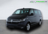 Volkswagen Multivan 2.0 TDI 204 BVA   Beaupuy 31