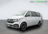 Volkswagen Multivan occasion année 2021 boite Automatique Annonce Volkswagen Multivan occasion Diesel 2.0 TDI 204 BVA à Beaupuy