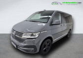 Volkswagen Multivan occasion année 2021 boite Automatique Annonce Volkswagen Multivan occasion Diesel 2.0 TDI 204 BVA à Beaupuy