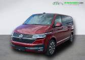 Volkswagen Multivan occasion année 2021 boite Automatique Annonce Volkswagen Multivan occasion Diesel 2.0 TDI 204 BVA à Beaupuy