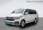 Volkswagen Multivan 2.0 TDI 204 BVA   Beaupuy 31