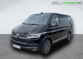 Volkswagen Multivan occasion année 2021 boite Automatique Annonce Volkswagen Multivan occasion Diesel 2.0 TDI 204 BVA à Beaupuy