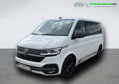 Volkswagen Multivan 2.0 TDI 204 BVA   Beaupuy 31