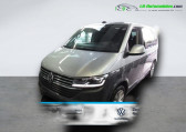 Volkswagen Multivan 2.0 TDI 204 BVA   Beaupuy 31