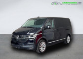 Volkswagen Multivan 2.0 TDI 204 BVA   Beaupuy 31