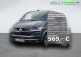 Volkswagen Multivan occasion année 2021 boite Automatique Annonce Volkswagen Multivan occasion Diesel 2.0 TDI 204 BVA à Beaupuy