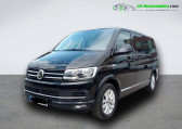 Volkswagen Multivan occasion année 2018 boite Automatique Annonce Volkswagen Multivan occasion Diesel 2.0 TDI 204 BVA à Beaupuy