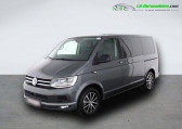 Volkswagen Multivan 2.0 TDI 204 BVA   Beaupuy 31