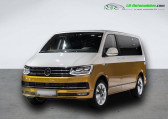 Volkswagen Multivan occasion année 2017 boite Automatique Annonce Volkswagen Multivan occasion Diesel 2.0 TDI 204 BVA à Beaupuy