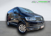 Volkswagen Multivan 2.0 TDI 204 BVA   Beaupuy 31