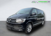 Volkswagen Multivan 2.0 TDI 204 BVA   Beaupuy 31