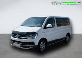 Volkswagen Multivan occasion année 2018 boite Automatique Annonce Volkswagen Multivan occasion Diesel 2.0 TDI 204 BVA à Beaupuy