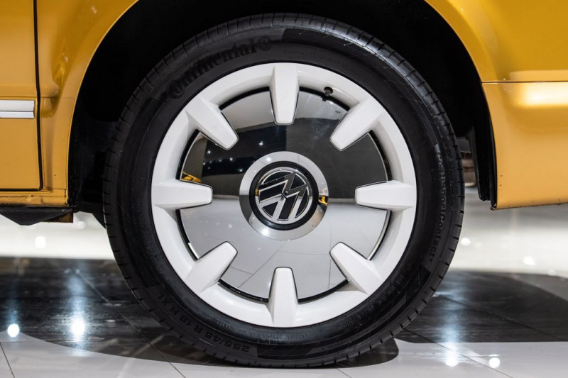 Volkswagen Multivan 2.0 TDI 204 BVA  occasion  Beaupuy - photo n9
