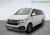 Volkswagen Multivan 2.0 TDI 204 BVA   Beaupuy 31