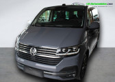 Volkswagen Multivan occasion année 2021 boite Automatique Annonce Volkswagen Multivan occasion Diesel 2.0 TDI 204 BVA à Beaupuy