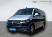 Volkswagen Multivan occasion année 2021 boite Automatique Annonce Volkswagen Multivan occasion Diesel 2.0 TDI 204 BVA à Beaupuy