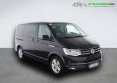 Volkswagen Multivan occasion année 2018 boite Automatique Annonce Volkswagen Multivan occasion Diesel 2.0 TDI 204 BVA à Beaupuy