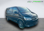 Volkswagen Multivan occasion année 2017 boite Automatique Annonce Volkswagen Multivan occasion Diesel 2.0 TDI 204 BVA à Beaupuy