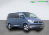 Volkswagen Multivan 2.0 TDI 204 BVA   Beaupuy 31