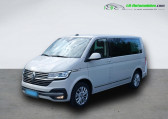 Volkswagen Multivan occasion année 2021 boite Automatique Annonce Volkswagen Multivan occasion Diesel 2.0 TDI 204 BVA à Beaupuy