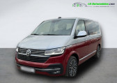 Annonce Volkswagen Multivan occasion Diesel 2.0 TDI 204 BVA  Beaupuy