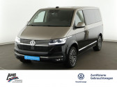 Annonce Volkswagen Multivan occasion Diesel 2.0 TDI 204 BVA � L'Union