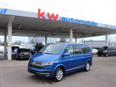 Annonce Volkswagen Multivan occasion Diesel 2.0 TDI 204 BVA � L'Union