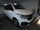 Annonce Volkswagen Multivan occasion Diesel 2.0 TDI 204 BVA � L'Union