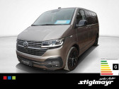 Annonce Volkswagen Multivan occasion Diesel 2.0 TDI 204 BVA � L'Union