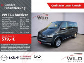 Annonce Volkswagen Multivan occasion Diesel 2.0 TDI 204 BVA � L'Union