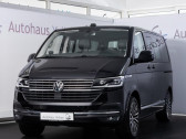 Annonce Volkswagen Multivan occasion Diesel 2.0 TDI 204 BVA � L'Union
