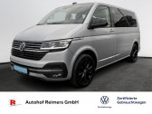 Annonce Volkswagen Multivan occasion Diesel 2.0 TDI 204 BVA � L'Union