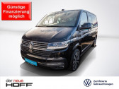 Annonce Volkswagen Multivan occasion Diesel 2.0 TDI 204 BVA � L'Union