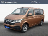 Annonce Volkswagen Multivan occasion Diesel 2.0 TDI 204 BVA  L'Union