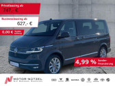 Annonce Volkswagen Multivan occasion Diesel 2.0 TDI 204 BVA  L'Union