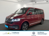 Annonce Volkswagen Multivan occasion Diesel 2.0 TDI 204 BVA  L'Union