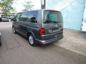 Volkswagen Multivan occasion année 2021 boite Automatique Annonce Volkswagen Multivan occasion Diesel 2.0 TDI 204 BVA à L'Union