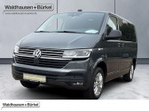 Volkswagen Multivan occasion année 2021 boite Automatique Annonce Volkswagen Multivan occasion Diesel 2.0 TDI 204 BVA à L'Union