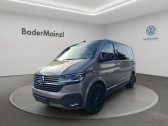 Volkswagen Multivan occasion année 2021 boite Automatique Annonce Volkswagen Multivan occasion Diesel 2.0 TDI 204 BVA à L'Union
