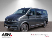 Volkswagen Multivan occasion année 2021 boite Automatique Annonce Volkswagen Multivan occasion Diesel 2.0 TDI 204 BVA à L'Union