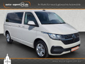 Volkswagen Multivan occasion année 2021 boite Automatique Annonce Volkswagen Multivan occasion Diesel 2.0 TDI 204 BVA à L'Union