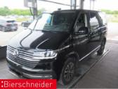 Volkswagen Multivan occasion année 2021 boite Automatique Annonce Volkswagen Multivan occasion Diesel 2.0 TDI 204 BVA à L'Union