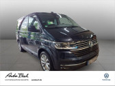 Volkswagen Multivan occasion année 2021 boite Automatique Annonce Volkswagen Multivan occasion Diesel 2.0 TDI 204 BVA à L'Union