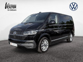 Volkswagen Multivan occasion  année 2021 boite Automatique Annonce Volkswagen Multivan occasion Diesel 2.0 TDI 204 BVA à L'Union