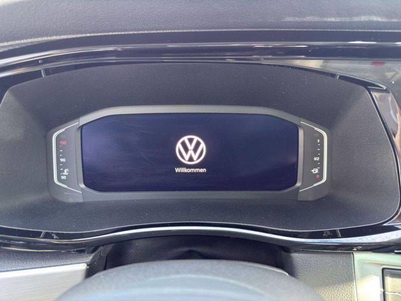 Volkswagen Multivan 2.0 TDI 204 BVA 2021 - photo n°11 Volkswagen Multivan 2.0 TDI 204 BVA  occasion à L'Union - photo n°11