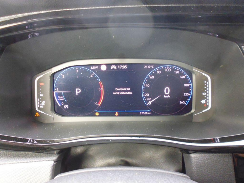 Volkswagen Multivan 2.0 TDI 204 BVA 2021 - photo n°12 Volkswagen Multivan 2.0 TDI 204 BVA  occasion à L'Union - photo n°12