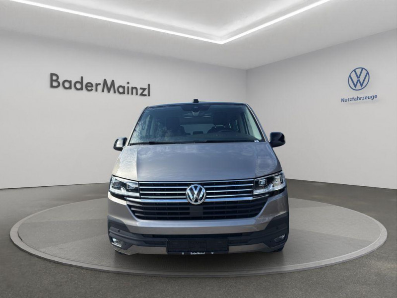 Volkswagen Multivan 2.0 TDI 204 BVA 2021 - photo n°2 Volkswagen Multivan 2.0 TDI 204 BVA  occasion à L'Union - photo n°2