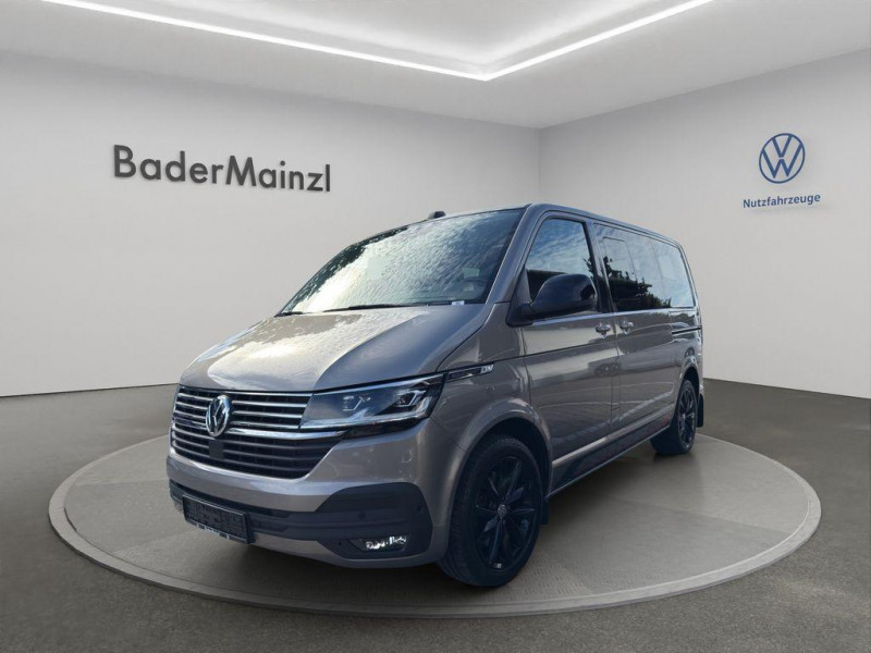 Volkswagen Multivan 2.0 TDI 204 BVA 2021 Volkswagen Multivan 2.0 TDI 204 BVA  occasion à L'Union